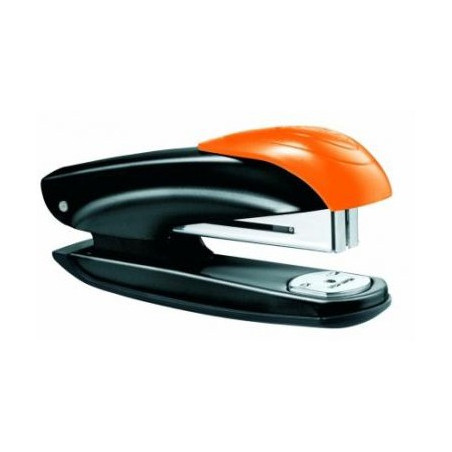  Agrafeuse Universal Maped 24/6 noir et orange 