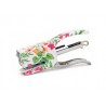  Agrafeuse mini pince Floral capacité de 15 feuilles 