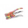  Agrafeuse mini pince Floral capacité de 15 feuilles 