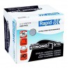 Boites de 5000 Agrafes Rapid Super Strong 9/12 