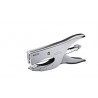  Agrafeuse de bureau LEITZ , Capacité: 40 Feuilles,Argent Mat 