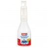  Lot de 10 Tubes de colle blanche transparente de bricolage Tesa 
