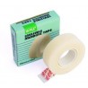  Lot de 12 rouleaux adhésifs Magiques Invisibles 18mmx33m 