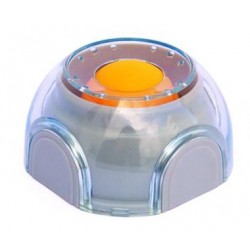  Mouilleur transparent à...