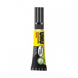  Lot de 12 Tubes de colle...