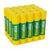  Boite de 10 Bâtons de colle stick Fantastick 22g 