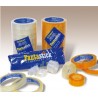  Lot de 8 Rouleaux Adhésifs Fantastick 18 mm x36 m (2 Coloris au choix) 