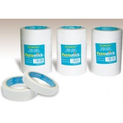  Lot de 8 Rouleaux Adhésifs...
