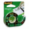  Devidoir rechargeable SCOTCH Magic 19x25 m 