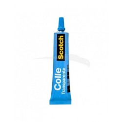  Tube colle gel SCOTCH...