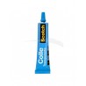  Tube colle gel SCOTCH Transparente sans solvant 