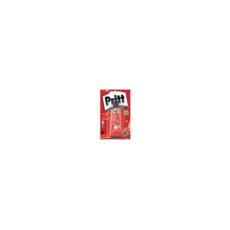  Lot de 12 tubes de colle Pritt Stick 30g 