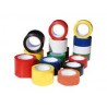  Lots de 6 rouleaux adhésifs de marquage 50mmx25m Coloris au choix 