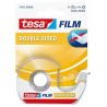  Ruban adhésif Tesafilm® double-face 7,5m x 12mm 