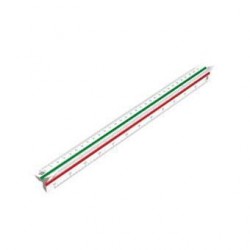  Régle Kutch 30 cm HI-PRO Qualité supérieure 