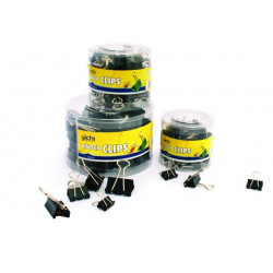  Boite de 60 attaches-clips...