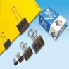  Boite de 144 Attaches- clips Atlas double click 51 mm 