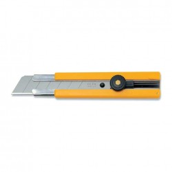  Cutter OLFA H-1 Robuste...