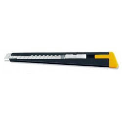  Lot de 12 cutters OLFA 180...
