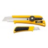  Cutter OLFA L1 résistant 