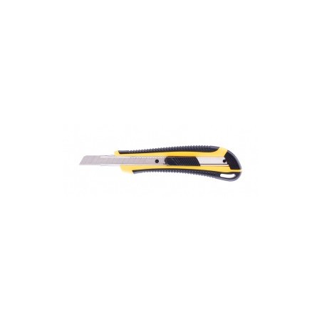  Cutter professionnel Deli 14mm 