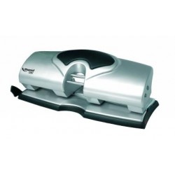  Perforateur Maped 4 trous Universal 25-30 Feuilles 2 Coloris au choix 