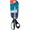  Ciseaux de bureau Maped Universal en blister 21 cm 
