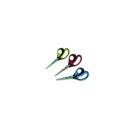  Ciseaux de bureau Zenoa symetrique Maped en blister 21 cm 