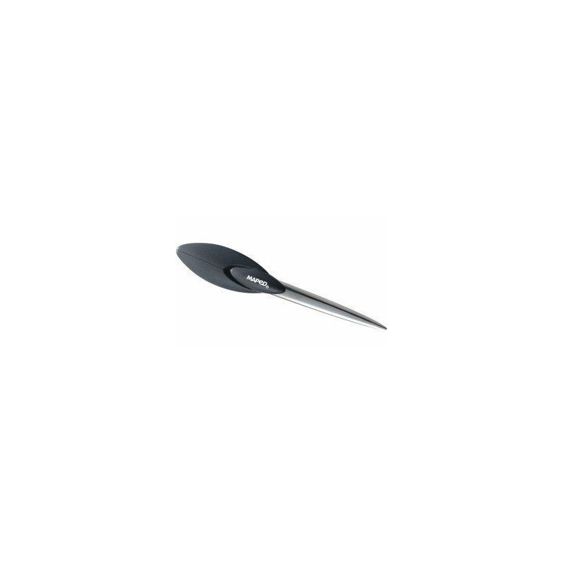  Ouvre lettre Maped 17 cm 