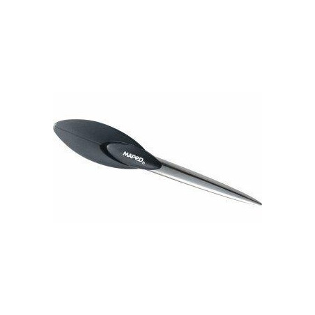  Ouvre lettre Maped 17 cm 