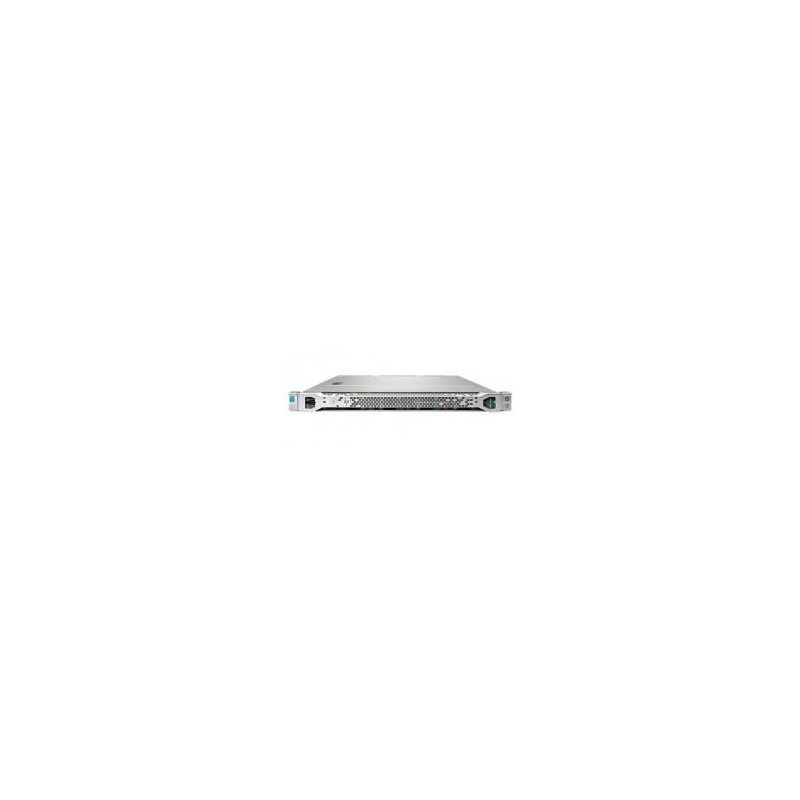  Serveur HP DL160G9 4LFF NHP E5-2603v3 8GB 2x1TB B140i DVD-RW 