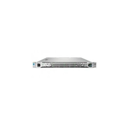  Serveur HP DL160G9 4LFF NHP E5-2603v3 8GB 2x1TB B140i DVD-RW 