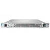  Serveur HP DL160G9 4LFF NHP E5-2603v3 8GB 2x1TB B140i DVD-RW 