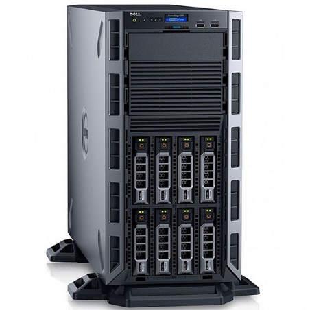  Serveur HP ProLiant PS/GO ML350 Gen9 E5-2620v3, monoproce 