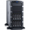  Serveur HP ProLiant PS/GO ML350 Gen9 E5-2620v3, monoproce 