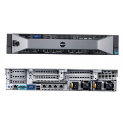  Serveur Dell Power Edge...