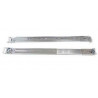  Kit de rails pour armoire QNAP pour 1U & 2U (RAIL-B02) 
