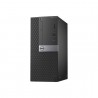 Unité centrale DELL OptiPlex 3040 MT Intel Core i5-6500 