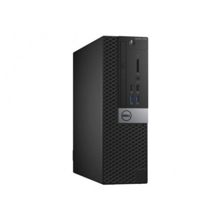  Unité centrale Dell OptiPlex 3040 SFF, Intel Core i5-6500 