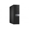  Unité centrale Dell OptiPlex 3040 SFF, Intel Core i5-6500 