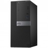 Ordinateur de Bureau DELL OptiPlex 7040 Mini Tower Intel Core i7-6700 