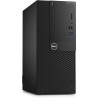  Unité centrale Dell Optiplex 3050 MT Intel Core i5-7500 