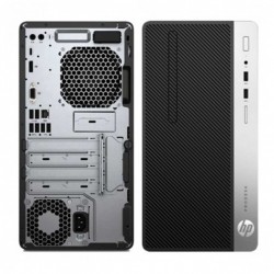  Unité centrale HP ProDesk...
