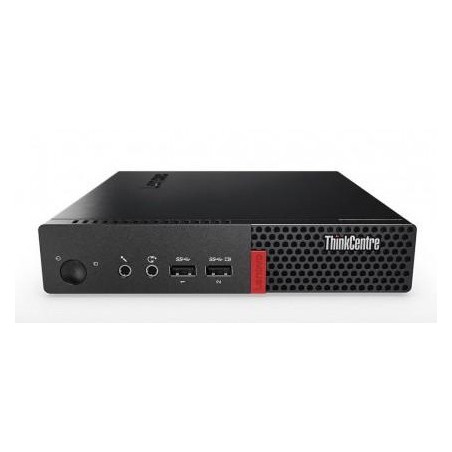  Lenovo M710q Tiny i3-7100T 4GB DDR4-2400 500GB 720 (10MRS1G200) 