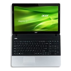  PC Portable Aspire E1-571...