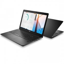  PC portable Dell Latitude 3580 15.6" HD Intel Core i3-7100U 