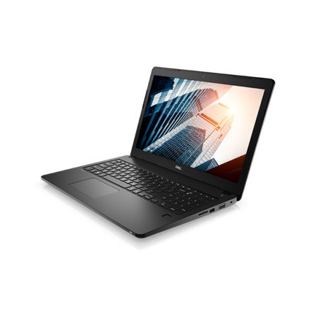  PC portable Dell Latitude 3580 15,6'' HD Intel Core i5-7200U 
