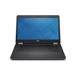  PC portable DELL LATITUDE...