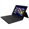 Transformer PC-Tablette POINT OF VIEW 10,1"HD Intel® Atom Quad-Core Z3735 3G