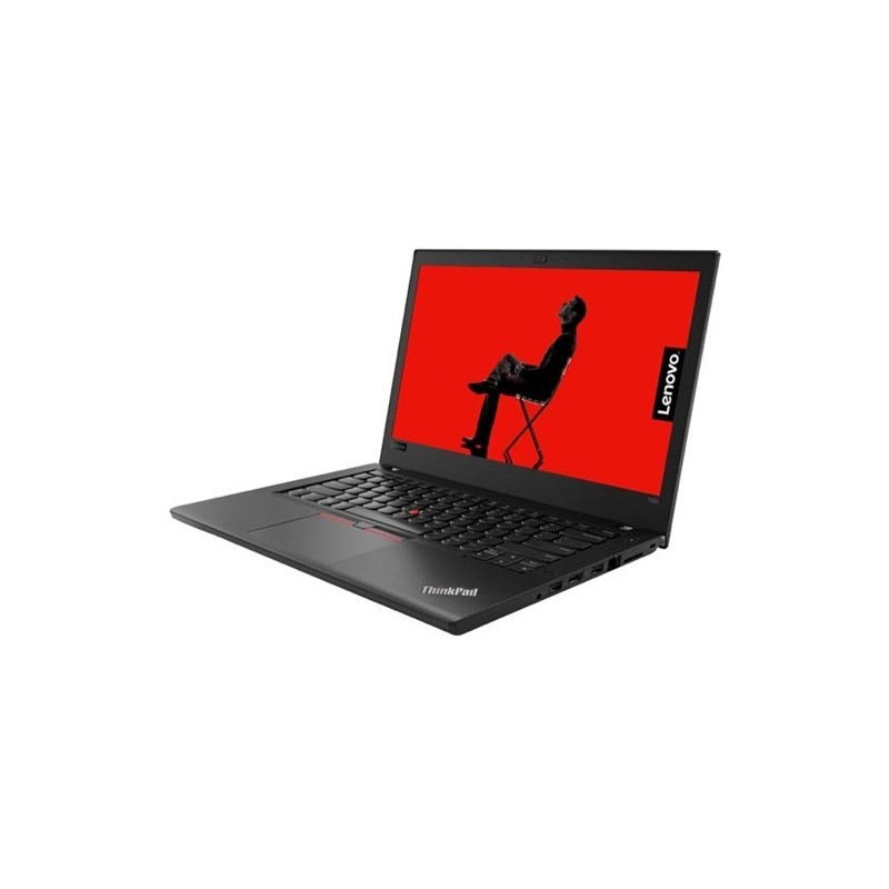  PC Portable LENOVO THINKPAD T480 Core i7-8550U (20L5000PFE) 
